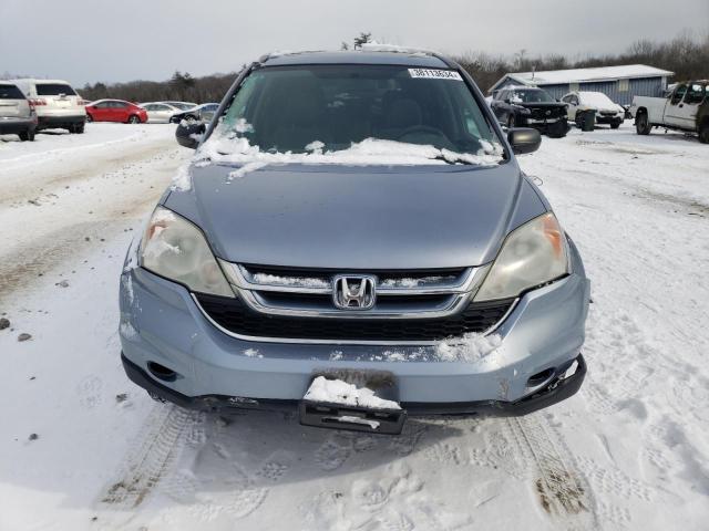 Photo 4 VIN: 5J6RE4H50BL113457 - HONDA CRV 