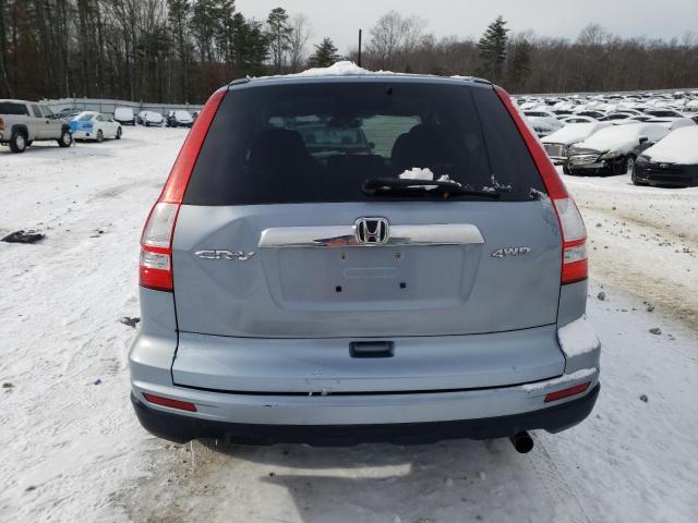 Photo 5 VIN: 5J6RE4H50BL113457 - HONDA CRV 