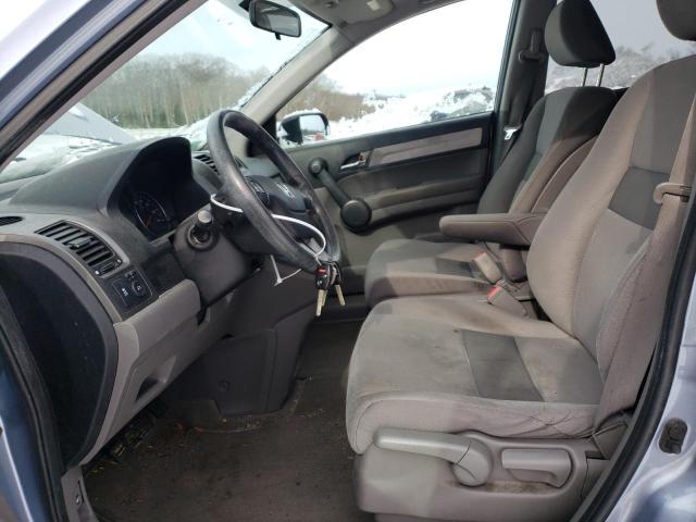 Photo 6 VIN: 5J6RE4H50BL113457 - HONDA CRV 