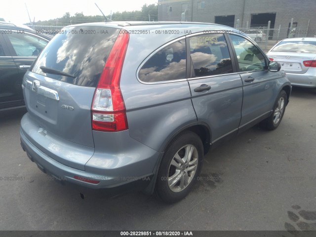 Photo 3 VIN: 5J6RE4H50BL113474 - HONDA CR-V 