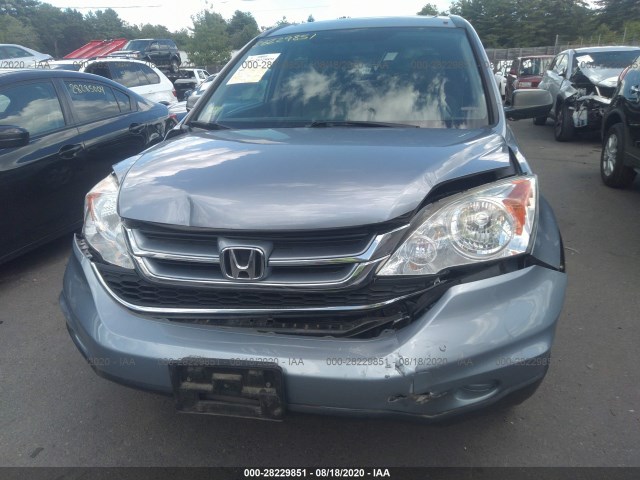 Photo 5 VIN: 5J6RE4H50BL113474 - HONDA CR-V 