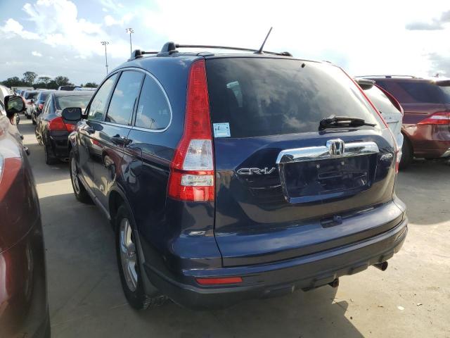 Photo 2 VIN: 5J6RE4H50BL120232 - HONDA CR-V EX 