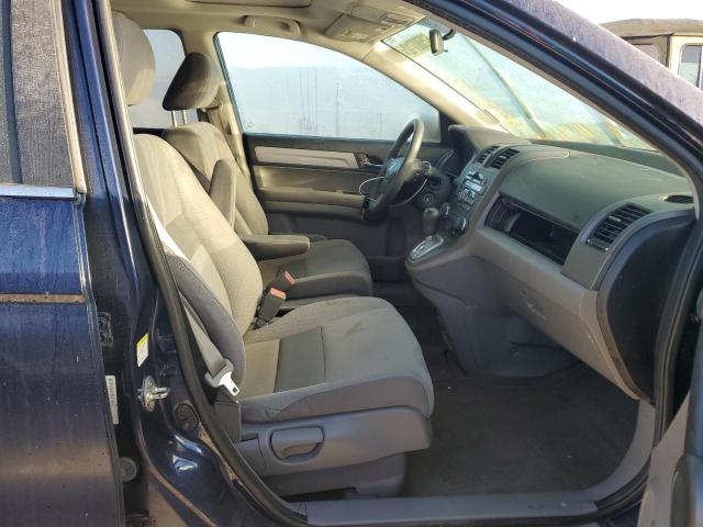 Photo 4 VIN: 5J6RE4H50BL120232 - HONDA CR-V EX 