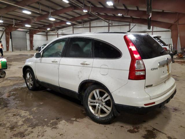 Photo 1 VIN: 5J6RE4H50BL804388 - HONDA CR-V EX 