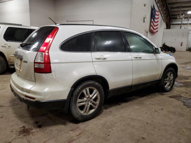 Photo 2 VIN: 5J6RE4H50BL804388 - HONDA CR-V EX 