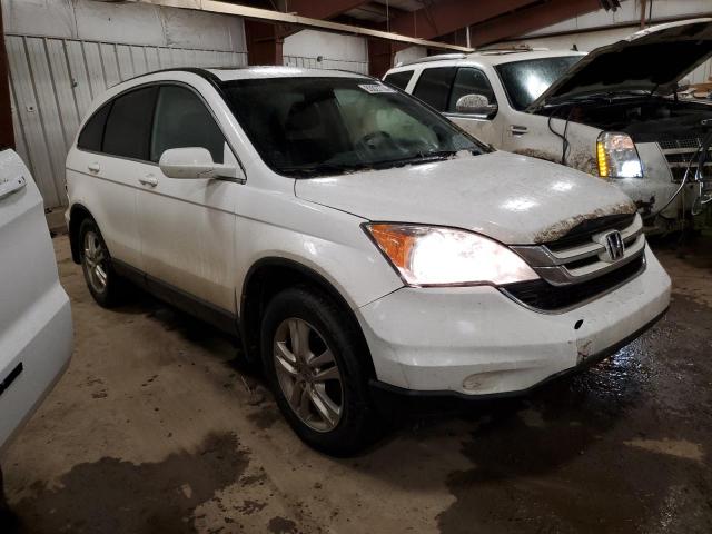 Photo 3 VIN: 5J6RE4H50BL804388 - HONDA CR-V EX 