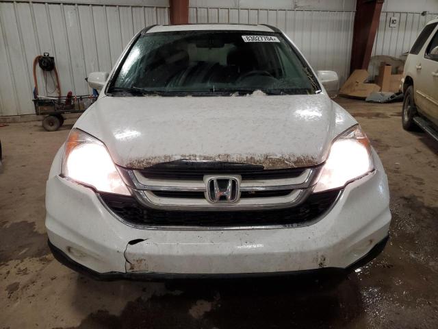 Photo 4 VIN: 5J6RE4H50BL804388 - HONDA CR-V EX 