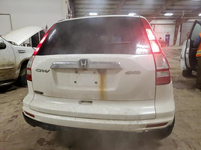 Photo 5 VIN: 5J6RE4H50BL804388 - HONDA CR-V EX 