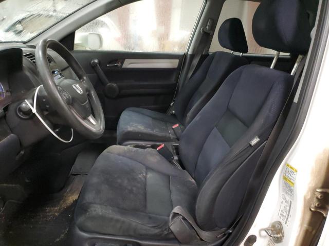 Photo 6 VIN: 5J6RE4H50BL804388 - HONDA CR-V EX 