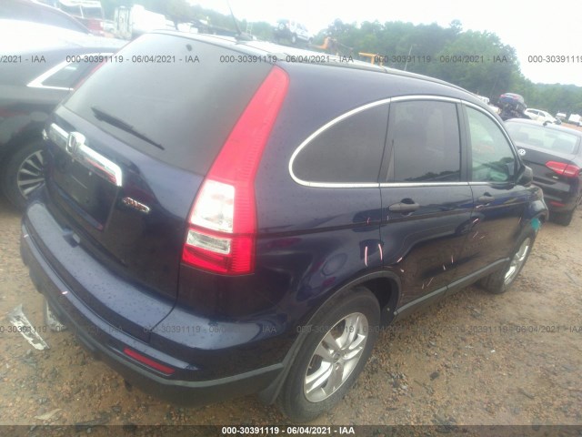 Photo 3 VIN: 5J6RE4H51A1096551 - HONDA CR-V 