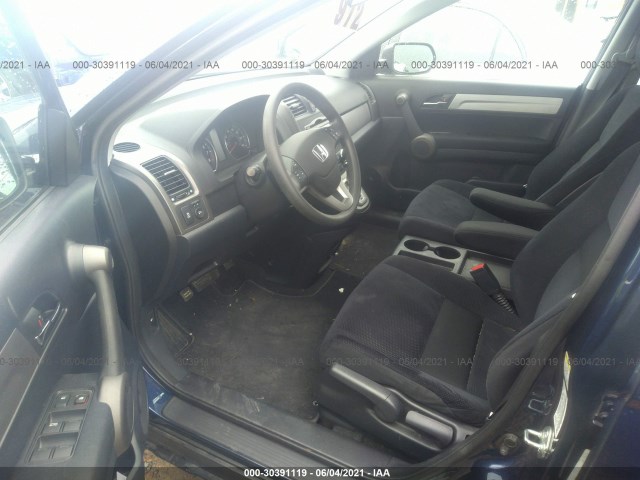 Photo 4 VIN: 5J6RE4H51A1096551 - HONDA CR-V 