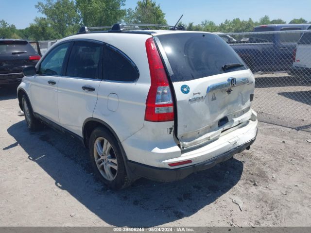 Photo 2 VIN: 5J6RE4H51AL001250 - HONDA CR-V 