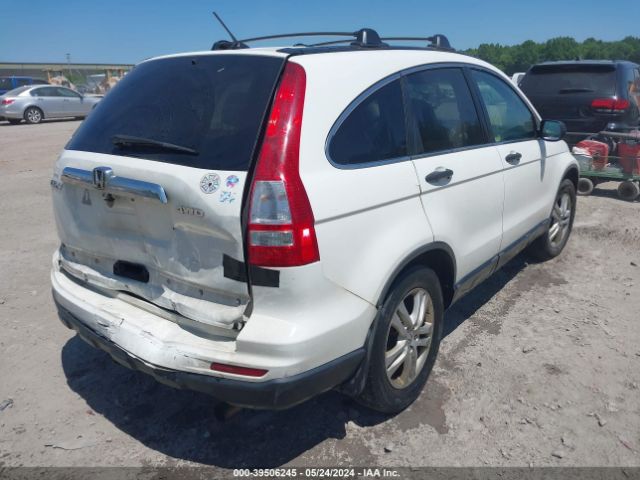 Photo 3 VIN: 5J6RE4H51AL001250 - HONDA CR-V 