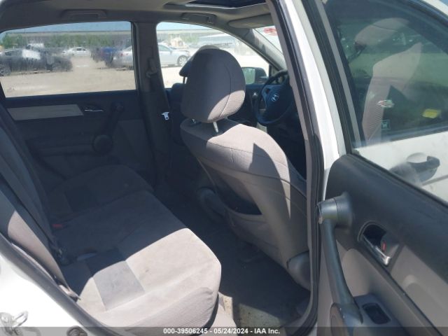 Photo 7 VIN: 5J6RE4H51AL001250 - HONDA CR-V 