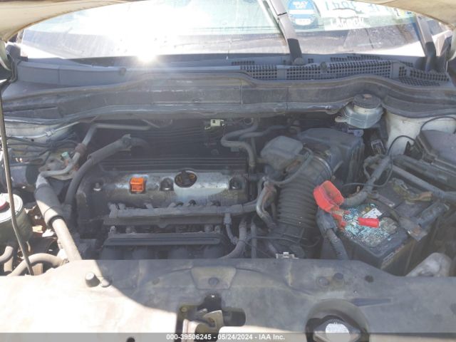 Photo 9 VIN: 5J6RE4H51AL001250 - HONDA CR-V 