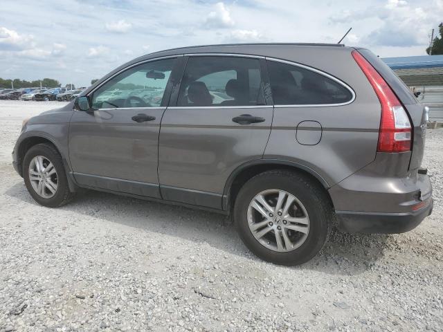 Photo 1 VIN: 5J6RE4H51AL005203 - HONDA CR-V EX 