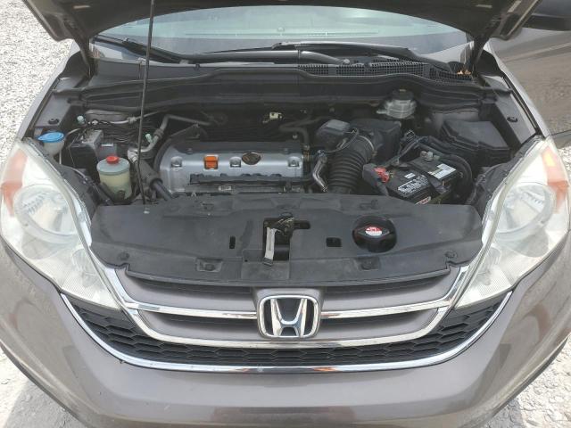 Photo 11 VIN: 5J6RE4H51AL005203 - HONDA CR-V EX 