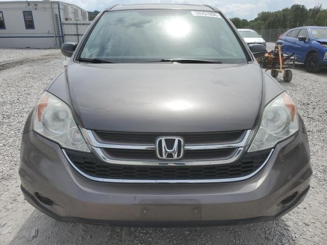 Photo 4 VIN: 5J6RE4H51AL005203 - HONDA CR-V EX 