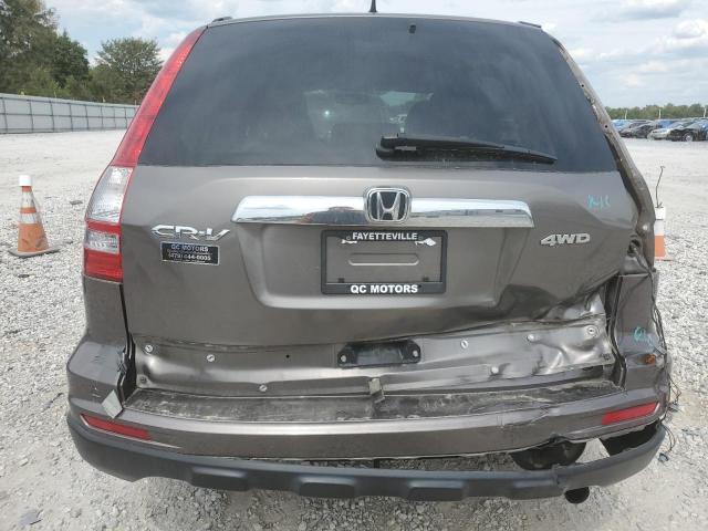 Photo 5 VIN: 5J6RE4H51AL005203 - HONDA CR-V EX 