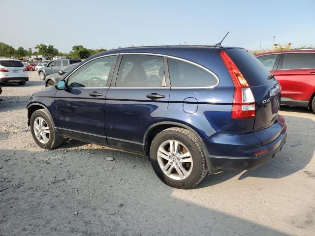 Photo 1 VIN: 5J6RE4H51AL006884 - HONDA CR-V EX 