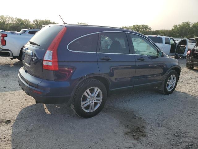 Photo 2 VIN: 5J6RE4H51AL006884 - HONDA CR-V EX 