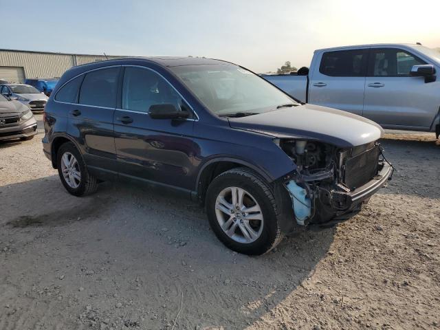 Photo 3 VIN: 5J6RE4H51AL006884 - HONDA CR-V EX 