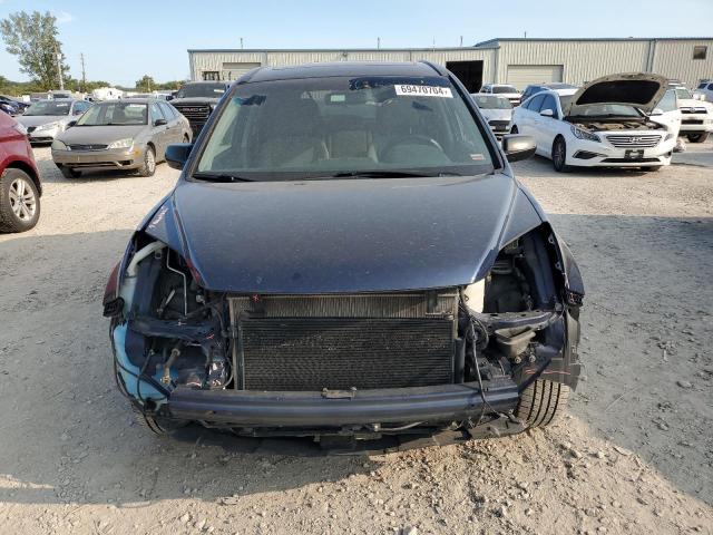 Photo 4 VIN: 5J6RE4H51AL006884 - HONDA CR-V EX 