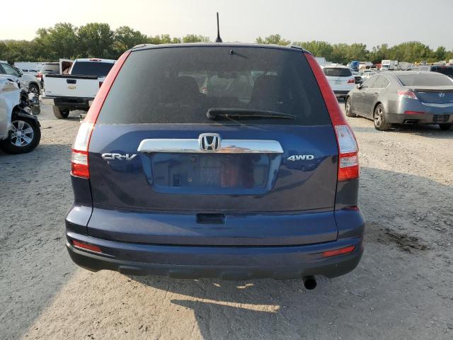 Photo 5 VIN: 5J6RE4H51AL006884 - HONDA CR-V EX 