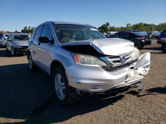 Photo 0 VIN: 5J6RE4H51AL012071 - HONDA CR-V EX 