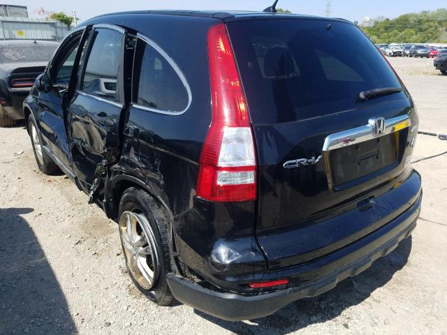 Photo 2 VIN: 5J6RE4H51AL015648 - HONDA CR-V EX 