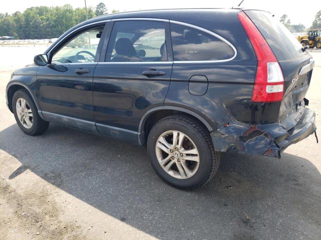 Photo 1 VIN: 5J6RE4H51AL015679 - HONDA CRV 