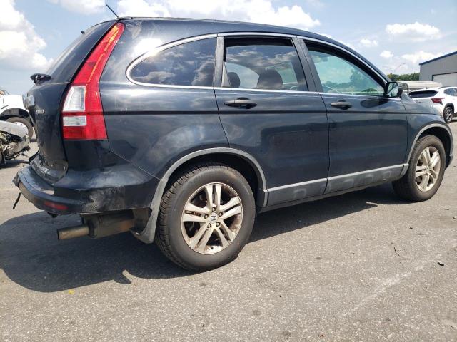 Photo 2 VIN: 5J6RE4H51AL015679 - HONDA CRV 