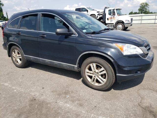 Photo 3 VIN: 5J6RE4H51AL015679 - HONDA CRV 