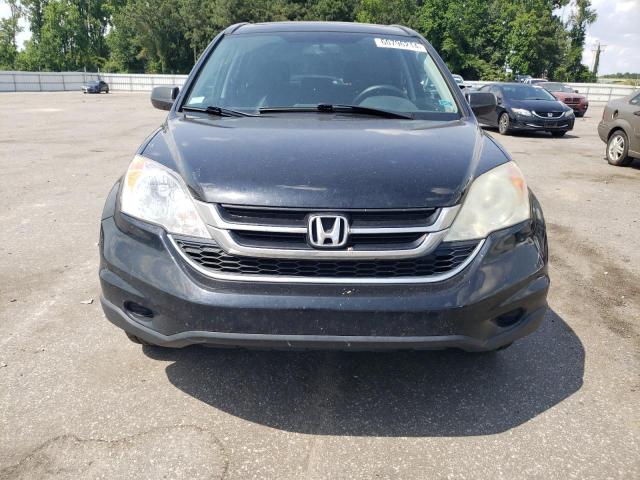 Photo 4 VIN: 5J6RE4H51AL015679 - HONDA CRV 