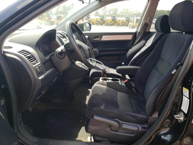 Photo 6 VIN: 5J6RE4H51AL015679 - HONDA CRV 