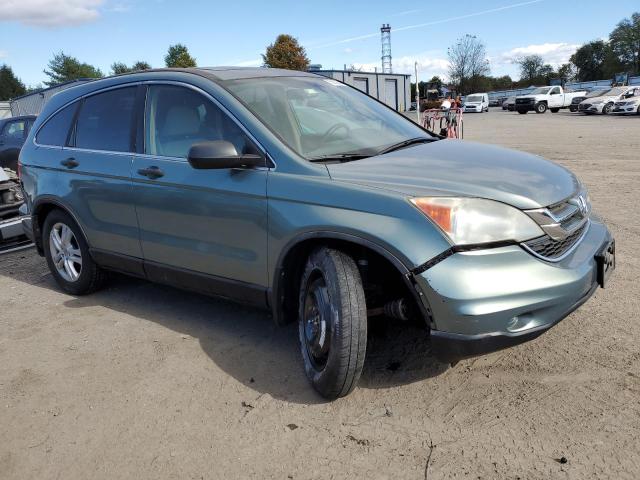 Photo 3 VIN: 5J6RE4H51AL018551 - HONDA CR-V EX 