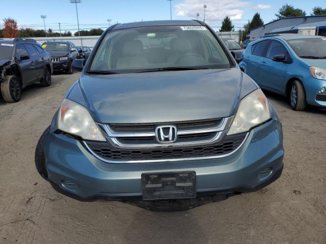 Photo 4 VIN: 5J6RE4H51AL018551 - HONDA CR-V EX 