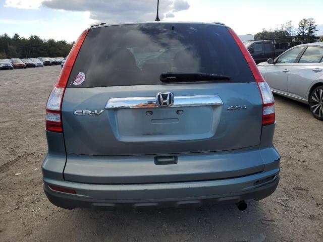 Photo 5 VIN: 5J6RE4H51AL018551 - HONDA CR-V EX 