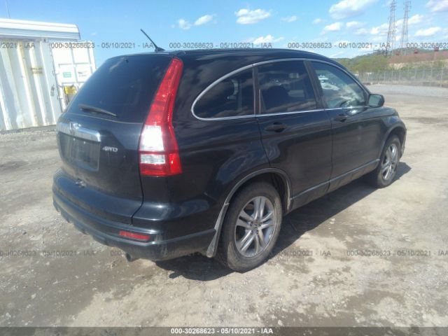 Photo 3 VIN: 5J6RE4H51AL021384 - HONDA CR-V 