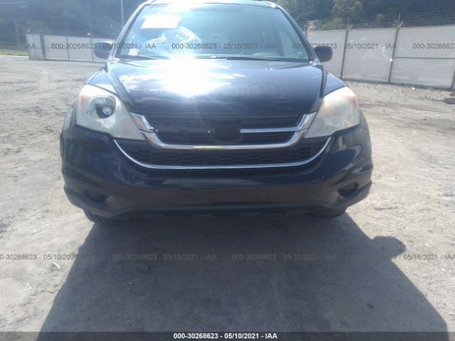 Photo 5 VIN: 5J6RE4H51AL021384 - HONDA CR-V 