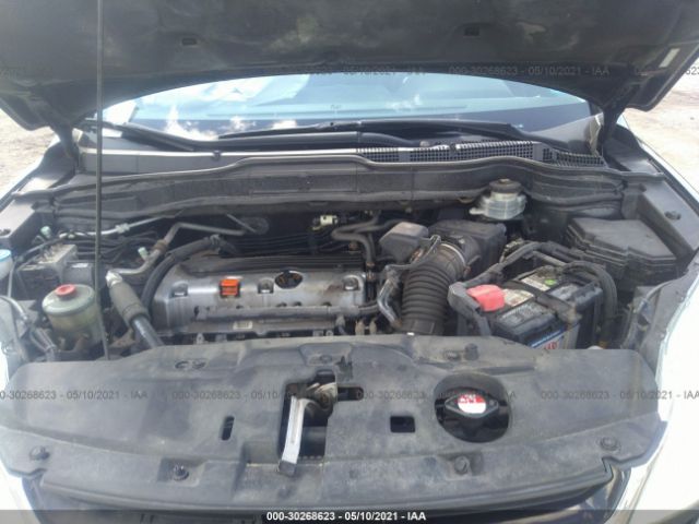 Photo 9 VIN: 5J6RE4H51AL021384 - HONDA CR-V 