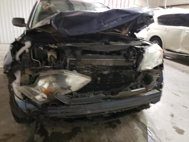 Photo 8 VIN: 5J6RE4H51AL023619 - HONDA CR-V EX 