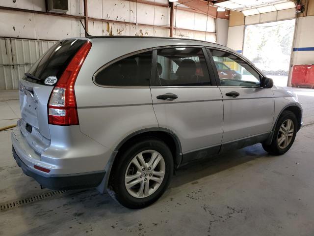 Photo 2 VIN: 5J6RE4H51AL044888 - HONDA CR-V EX 