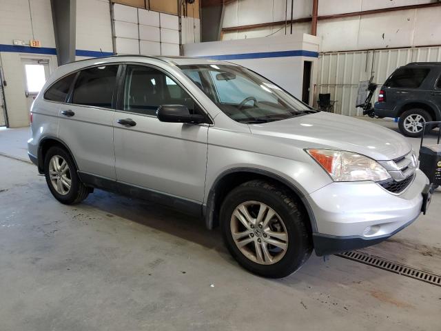 Photo 3 VIN: 5J6RE4H51AL044888 - HONDA CR-V EX 