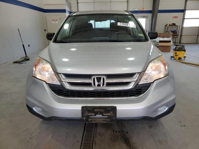 Photo 4 VIN: 5J6RE4H51AL044888 - HONDA CR-V EX 