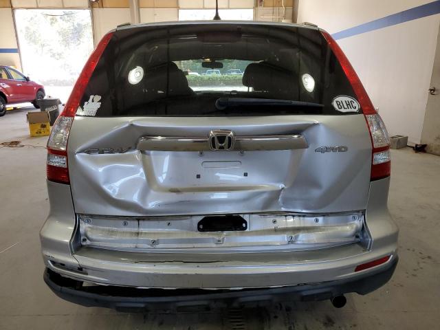 Photo 5 VIN: 5J6RE4H51AL044888 - HONDA CR-V EX 