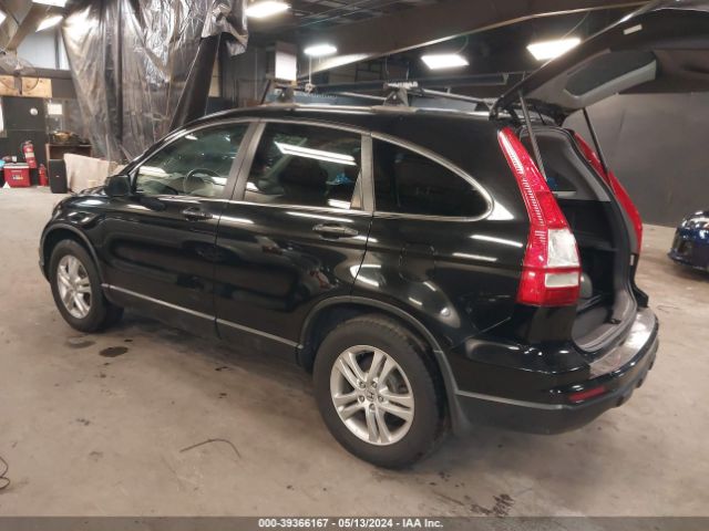 Photo 2 VIN: 5J6RE4H51AL058595 - HONDA CR-V 