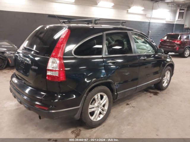 Photo 3 VIN: 5J6RE4H51AL058595 - HONDA CR-V 