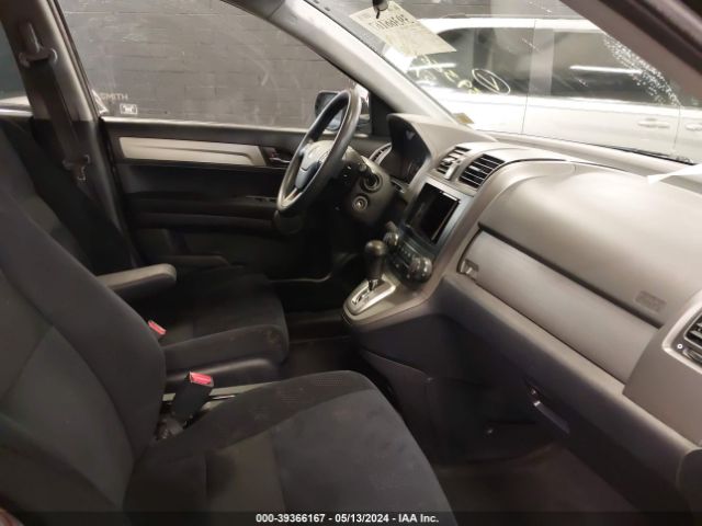 Photo 4 VIN: 5J6RE4H51AL058595 - HONDA CR-V 