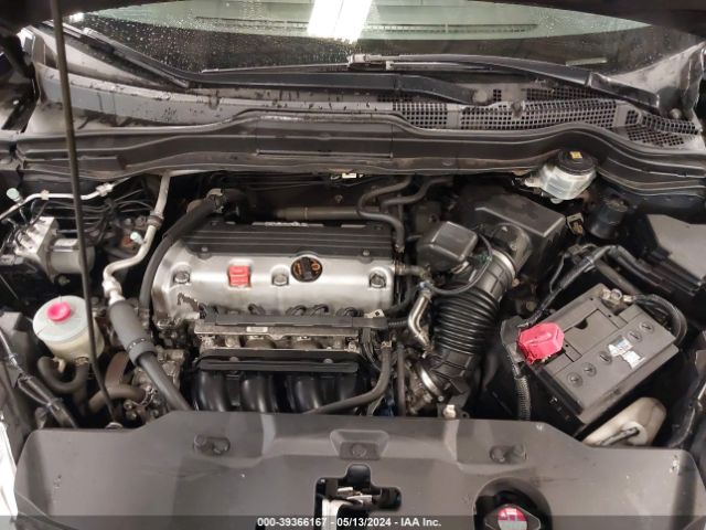 Photo 9 VIN: 5J6RE4H51AL058595 - HONDA CR-V 